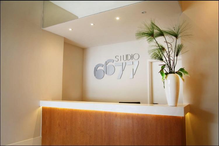 Studio 6677 - Rio de Janeiro, Rio de Janeiro